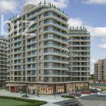 Modern Apartments in the Heart of Istanbul (Listing No: 9474)