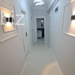 Modern 2+1 Apartment in the Heart of Istanbul (Listing No: 9476)