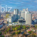 Charming Studio Apartment in the Heart of Istanbul (Listing No: 9479)