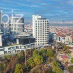 Charming Studio Apartment in the Heart of Istanbul (Listing No: 9479)