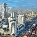 Charming Studio Apartment in the Heart of Istanbul (Listing No: 9479)