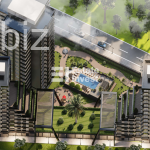 İstanbul’un Kalbinde Şirin 1+1 Daire (İlan No: 9480)