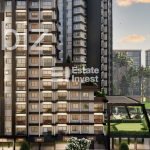 İstanbul’un Kalbinde Şirin 1+1 Daire (İlan No: 9480)