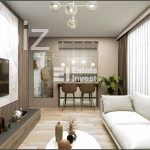 İstanbul’un Kalbinde Şirin 1+1 Daire (İlan No: 9480)