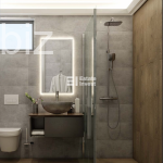 İstanbul’un Kalbinde Şirin 1+1 Daire (İlan No: 9480)