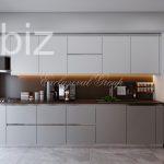Modern Apartment in the Heart of Istanbul (Listing No: 9482)