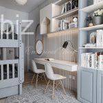 Modern Apartment in the Heart of Istanbul (Listing No: 9482)