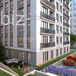 Modern Apartment in the Heart of Istanbul (Listing No: 9482)