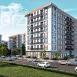 Modern Apartment in the Heart of Istanbul (Listing No: 9482)