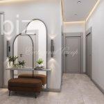 Modern Apartment in the Heart of Istanbul (Listing No: 9482)
