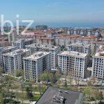 Modern Apartment in the Heart of Istanbul (Listing No: 9482)
