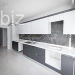 Modern Apartment in the Heart of Istanbul (Listing No: 9482)
