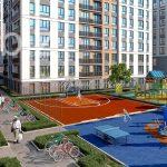 Modern Apartment in the Heart of Istanbul (Listing No: 9482)