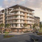 Spacious Apartment for Sale in Istanbul (Listing No: 9484)