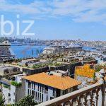 Beyoglu’nun Kalbinde Şirin Daire (İlan No: 9488)