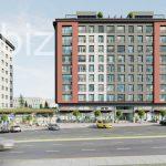 Luxury Apartments in the Heart of Istanbul (Listing No: 9489)