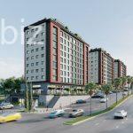 Luxury Apartments in the Heart of Istanbul (Listing No: 9489)