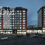 Luxury Apartments in the Heart of Istanbul (Listing No: 9489)