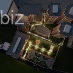 Charming 2+1 Apartment in the Heart of Istanbul (Listing No: 9490)