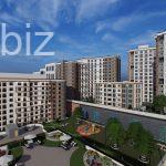 Charming 2+1 Apartment in the Heart of Istanbul (Listing No: 9490)