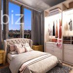 Charming 2+1 Apartment in the Heart of Istanbul (Listing No: 9490)