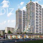 Stunning Apartment in the Heart of Istanbul (Listing No: 9492)