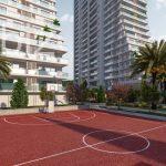 Stunning Apartment in the Heart of Istanbul (Listing No: 9492)