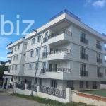 Gürpınar Plajı’na Yakın Modern Daireler (İlan No: 9497)