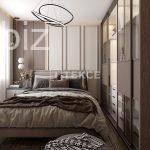Gürpınar Plajı’na Yakın Modern Daireler (İlan No: 9497)