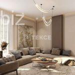 Gürpınar Plajı’na Yakın Modern Daireler (İlan No: 9497)