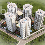 Canlı İstanbul’da 1+1 Daire (İlan No: 9500)