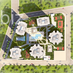 Canlı İstanbul’da 1+1 Daire (İlan No: 9500)