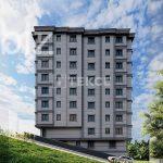 Modern Apartments in Eyüpsultan, Istanbul (Listing No: 9501)
