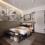 Modern Apartments in Eyüpsultan, Istanbul (Listing No: 9501)