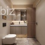 Modern Apartments in Eyüpsultan, Istanbul (Listing No: 9501)