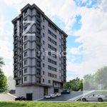 Modern Apartments in Eyüpsultan, Istanbul (Listing No: 9501)