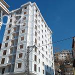 Modern Apartments in Eyüpsultan, Istanbul (Listing No: 9501)