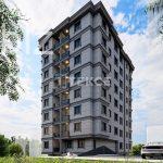 Modern Apartments in Eyüpsultan, Istanbul (Listing No: 9501)