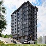 Modern Apartments in Eyüpsultan, Istanbul (Listing No: 9501)
