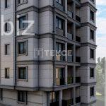 Modern Apartments in Eyüpsultan, Istanbul (Listing No: 9501)