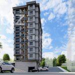 Modern Apartments in Eyüpsultan, Istanbul (Listing No: 9501)