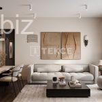 Modern Apartments in Eyüpsultan, Istanbul (Listing No: 9501)