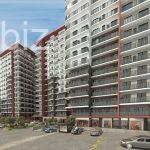 İstanbul Kâğıthane’de Modern Daire (İlan No: 9502)