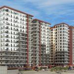 İstanbul Kâğıthane’de Modern Daire (İlan No: 9502)