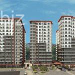 İstanbul Kâğıthane’de Modern Daire (İlan No: 9502)