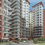 İstanbul Kâğıthane’de Modern Daire (İlan No: 9502)
