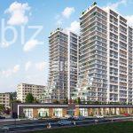 Charming 1+1 Apartment in the Heart of Istanbul (Listing No: 9503)