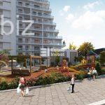 Charming 1+1 Apartment in the Heart of Istanbul (Listing No: 9503)