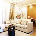 Charming 1+1 Apartment in the Heart of Istanbul (Listing No: 9503)