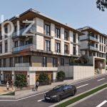 Deniz Manzaralı Geniş Daire, Beylikdüzü, İstanbul (İlan No: 9510)